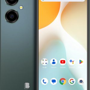 BLU G64 | 2024 | All-Day Battery | Unlocked - Image 1